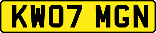 KW07MGN