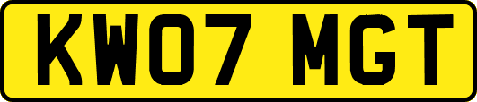 KW07MGT