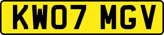 KW07MGV