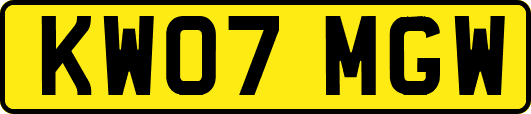 KW07MGW