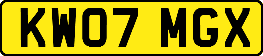 KW07MGX