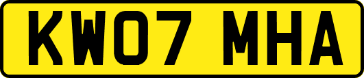 KW07MHA