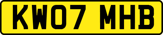 KW07MHB