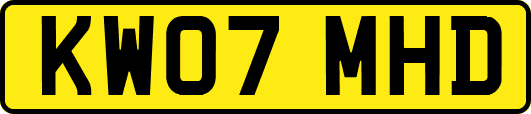 KW07MHD