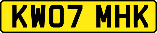 KW07MHK