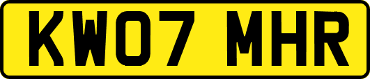 KW07MHR