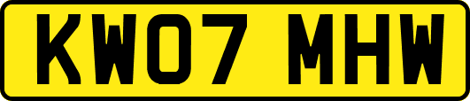 KW07MHW