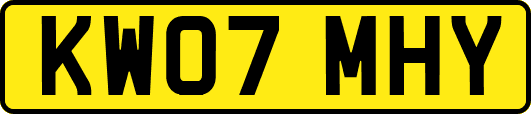 KW07MHY