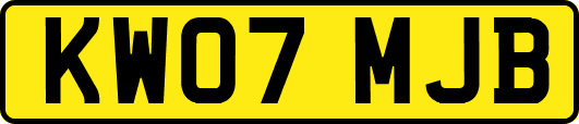 KW07MJB