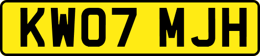KW07MJH