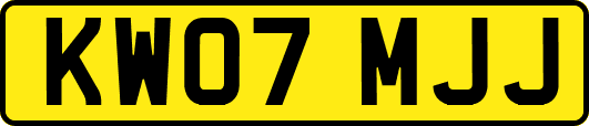 KW07MJJ