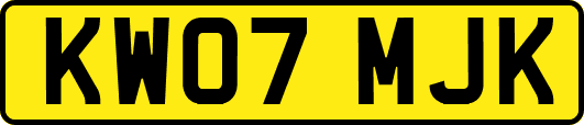 KW07MJK