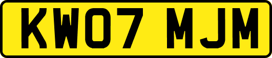 KW07MJM