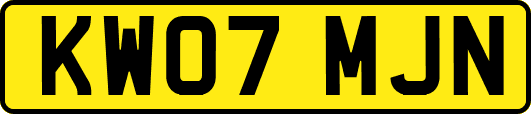 KW07MJN