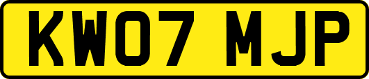 KW07MJP