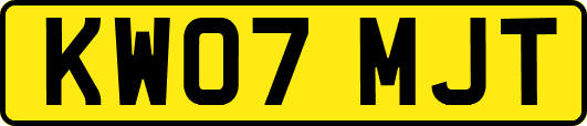 KW07MJT