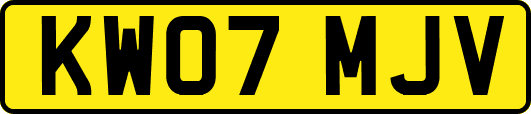 KW07MJV