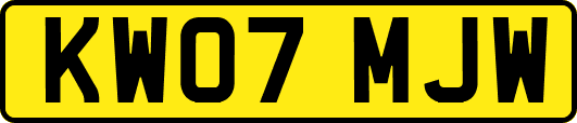 KW07MJW