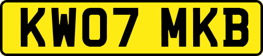 KW07MKB