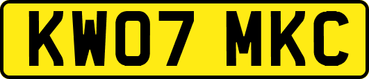 KW07MKC