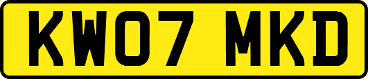 KW07MKD