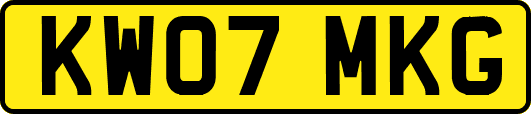 KW07MKG