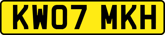 KW07MKH