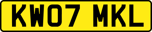 KW07MKL
