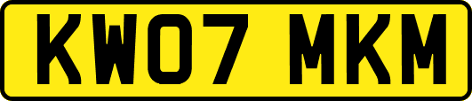 KW07MKM