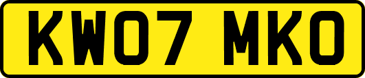 KW07MKO