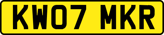 KW07MKR