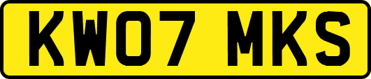 KW07MKS