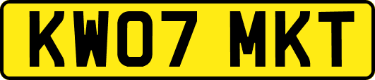 KW07MKT