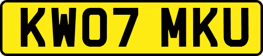 KW07MKU