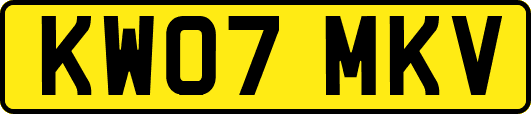 KW07MKV