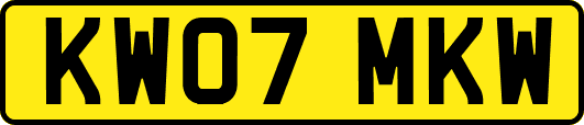 KW07MKW