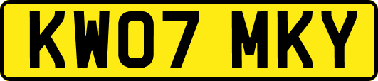 KW07MKY