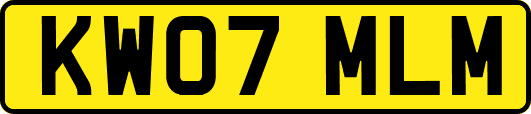 KW07MLM