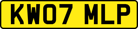 KW07MLP
