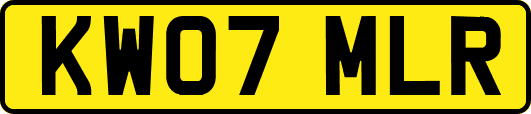 KW07MLR