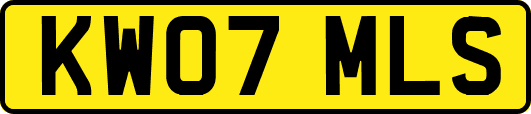 KW07MLS