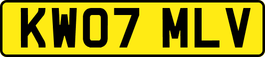 KW07MLV