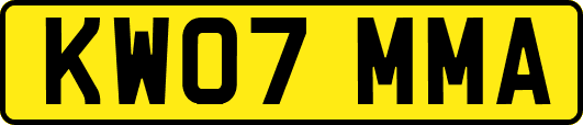 KW07MMA