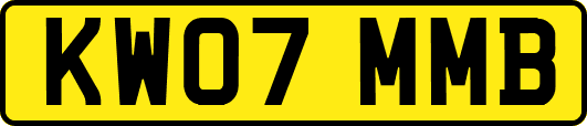KW07MMB