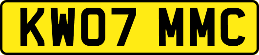 KW07MMC