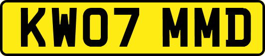 KW07MMD