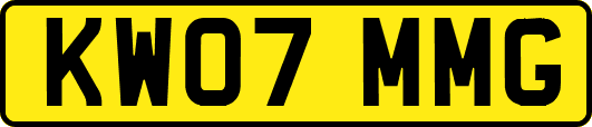 KW07MMG