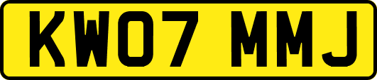 KW07MMJ