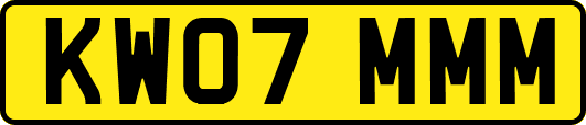 KW07MMM