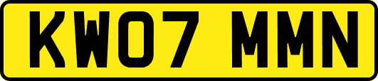 KW07MMN